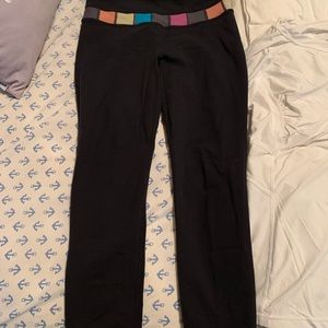 Lululemon tights
